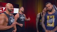 Welcome to The Usos Penitentiary